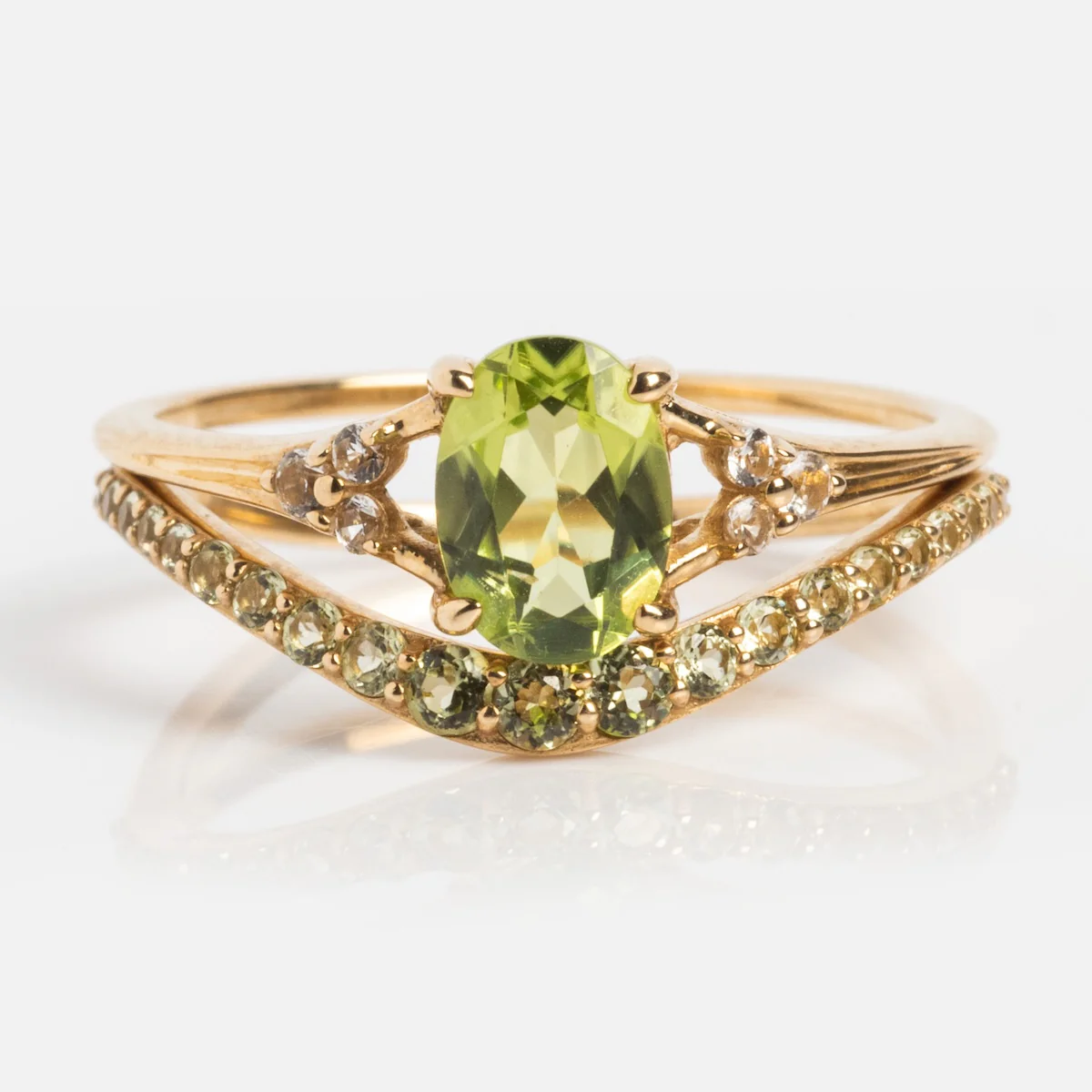 Topaz Jewelry